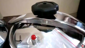 Panci Presto Kirin KPC: Panci Presto Serbaguna untuk Masakan