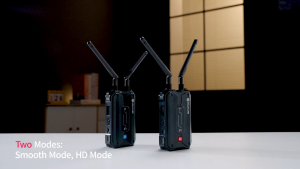 HOLLYLAND Pyro H 4K HDMI Wireless Video Transmission System