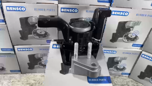 ENGINE MOUNTING DUDUKAN MONTING MESIN RH KANAN TOYOTA ATLIS 2007 2008 2009 2010 2011 2012 2013 12305-0D130 ORIGINAL MERK BENSCO ASLI