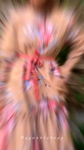 MADHARSHOP Humaira Maxi Dress Kekinian Terbaru Bahan Wolfice Motif Bunga Fashion Muslim Zipper Depan Busui Frendly Free Belt Simple Mewah