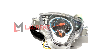 Speedometer Honda Blade Old Lama Spidometer Assy Kilometer Speedo Analog