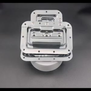 4pcs/set HENDEL HARDCES BESAR STX HANDEL TEMPEL HANDLE BOBOK BESAR STX