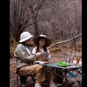 Fast Delivery: Ultra-light Barbecue & Portable Outdoor Tables