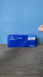 Lọc Nhiên Liệu Diesel Lọc Dầu Thô Xe Tải HyunDai 5-15 Tấn County Điện E Mighty HD 270 HD320 H700..Mã: 31945-7L002