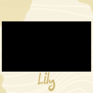 Softlens Living Color Lily Dia. 16.00mm - Big Eyes By Irislab