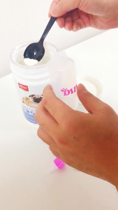 Bình ti sữa cho Chó Mèo núm ti thay thế  (mẫu mới) - Love Pets Shop