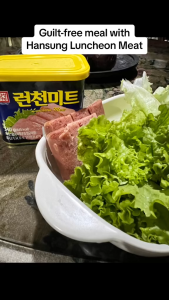 Understanding Spam: Nutritional Value & Varieties