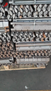 Flake Grate Bar Chain Grate Boiler China YueXin Boiler Parts