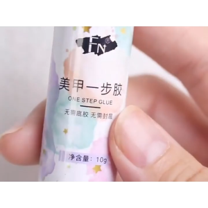 ทาเพียงขั้นตอนเดียว 28สี 3 in 1 สีเจลทาเล็บ Modelones 10gสีเจล สีทาเล็บเจล ยาทาเล็บเจล