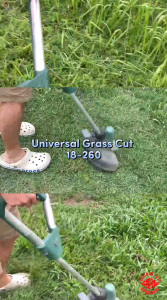 BOSCH UniversalGrassCut 18V-26 Universal Grass Cut Cordless Grass Trimmer 18v Battery Grass Trimmer battery