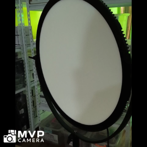 18 14 Inch Softlight Soft Light Studio LED Remote SL-360ARC SL360 SL-272ARC Bi-Color 3200 5500K MVP