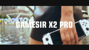 จอยเกม Gamesir X2 Pro-Xbox Mobile Gaming Controller จอยเกมมือถือ