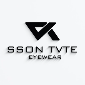 SSON TVTE Kacamata Clip On Geometric Polarized Metal Anti Blueray Photocromic Bluecromic TP1108