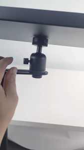 【Clearance Sale】Adjustable Multi-Angle 360° Rotating Projector Stand - New Universal Fit Floor Mount with Anti-Slip Base for Home Cinema