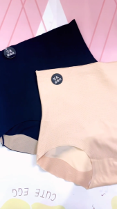 Korset Celana Dalam 6994 Pengecil Perut Slimming Pants High Waist Pembentuk Tubuh Wanita Celana Korset Pelangsing Perut Motif Polos Nyaman dipakai Perut CD Anti Bakteri Super Lembut LOOKIS