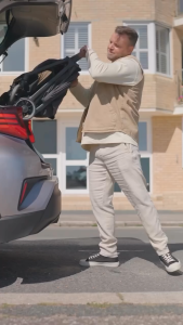 Joie: Pact Pro Stroller | Warranty 2 Years | Newborn to 22kgs