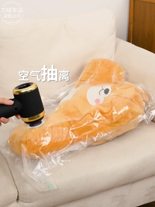 JameMirs 26000Pa เครื่องดูดฝุ่นเล็กไร้สาย7in1ที่ดูดฝุ่นมือถือ ดูดฝุ่นในรถยนต์พกพา Wet&Dry แรงดูด Car Vacuum Cleaner ใช้ได้ในบ้าน นอน โซฟา ขนแมว