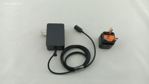 Microsoft Surface 3 13W 5.2V 2.5A AC Power Adapter Charger
