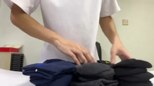 Master Polo 3 Pairs Stoking Pendek Ankle Kerja Lelaki Cotton Short Socks Ankle Thick Work Sock Men Durable