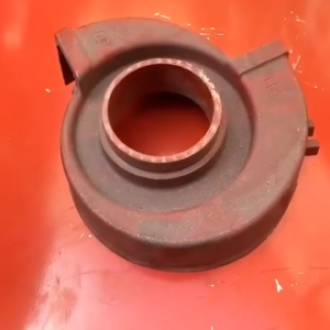 Impeller Cover 3" 3X3 Coupled Waterpump Swirling Shell SU80 Yamma Kingstone Ichiban Nittoo Shinmax