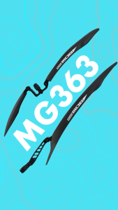 MOB MG363 MTB/Commuter Bike Fender