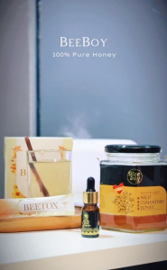 🎉【Pakej Propolis Hijau Brazil】🎉