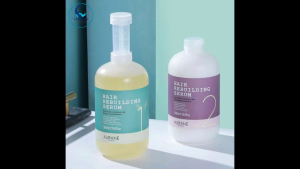 Dưỡng Chất Aurané PPT Balancing Serum Tăng Cường Liên Kết & Tái Tạo Cho Tóc Hư Tổn