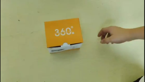 V380 PRO Dual Lens cctv Camera for house 4MP Full HD Cctv camera wifi 360 wireless outdoor IP66 Weatherproof wireless connect phone V380 PRO APP