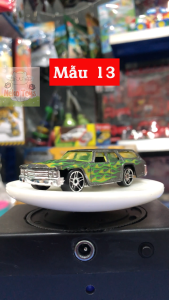 Đồ chơi xe mô hình kim loại tỷ lệ 1:64 xe ô tô mô hình mini kim loại 1:64 xe đua mini hợp kim