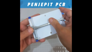 Penjepit PCB HP Handphone TE-07