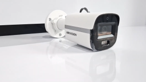 DS-2CE10DF0T-LFS(2.8mm)(O-STD) High quality imaging with 2 MP 1920 × 1080 resolution