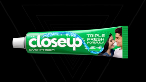 Closeup Pasta Gigi Ever Menthol Fresh 160Gr: Solusi Pasta Gigi untuk Segala Usia