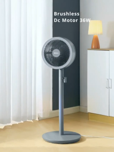 SONA 9” 3-in-1 DC High Velocity Fan SFS 9006DC