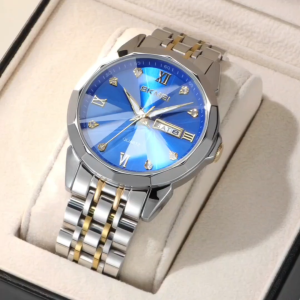 SKMEI New Quartz Wristwatches With Luminous 30m Waterproof Sports Fashion Watch For Men 7070