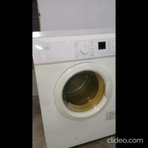 Aifa Dryer Stacking Kit VS2