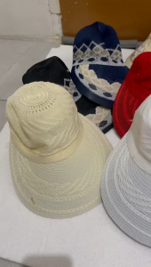 Topi Haji & Umroh: Pilihan Terbaik untuk Perjalanan Anda