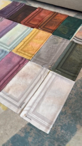 HIJAB JOURNEY RAYA SERIES WARNA TERBARU JULI 2024 PROMO