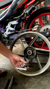 TERBARU Treker Cabut Bearing Remuk Universal BAHAN PREMIUM