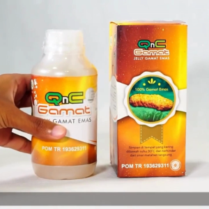 Obat Tradisional Eksim Herbal Alami Menahun Kering Basah Kulit Bersisik Jamur Kulit Qnc Jelly Gamat