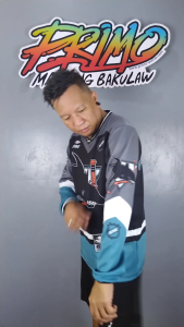 San Jose Sharks NHL Long Sleeve Jersey: PRIMO Active Wear