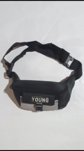 TAS PRIA TERBARU: Tas Selempang | Tas Waistbag | Tas Slingbag Bahu Pria Trendy Terlaris Dan Termurah