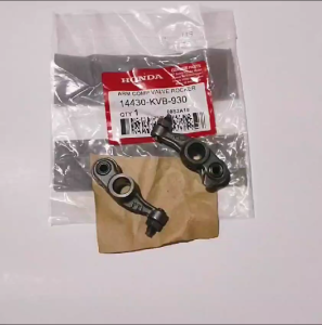 Templat Pelatuk Klep Vario 110 Karbu & Vario Techno