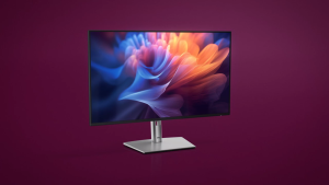 Dell 27 USB-C® Hub Monitor - P2725HE Full HD 1920 x 1080 Panel IPS 99% sRGB Refresh rate 100 Hz Warranty 3 Years Onsite