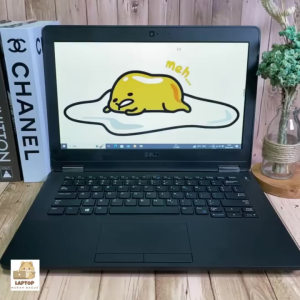 LAPTOP DELL 5270 5280 5290 I3 I5 I7 GEN 7 8  PALING MURAH MULUS DAN BERGARANSI