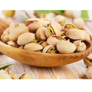 ถัวพิสตาชิโอ นำเข้า 200กรัม ราคาส่งถูกที่สุด ถั่วพิสตาชิโอ Pistachio อบเกลือ ขนมติดบ้าน