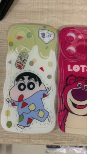 Case vivo Y18 Y03 เคส กันกระแทก นิ่ม ลายการ์ตูน วีโว่ เคสโทรศัพท์