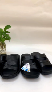 [DÉP NAM] Dép ASIA size 39-42 dép siêu nhẹ dép nam quai ngang dép đi mưa cực bền Dép Non-Leather Cho Nam - Lazada