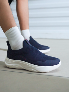 ANTA SLIP ON Men Cross Training Shoes (3 Color Variations Available) - 1124B7701-2