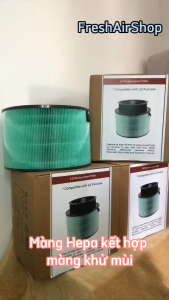 Lõi Lọc Không Khí LG Puricare 360 Hit LG 1 tầng 2 tầng. Màng Lọc Hepa Máy Lọc Không khí LG Bộ Lọc Máy Lọc Không Khí LG