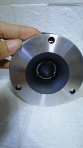 FTSTAR 700W MEGAPRO HDTW25-31 HDTW25-17BDTW-102S TITANIUM TWEETER